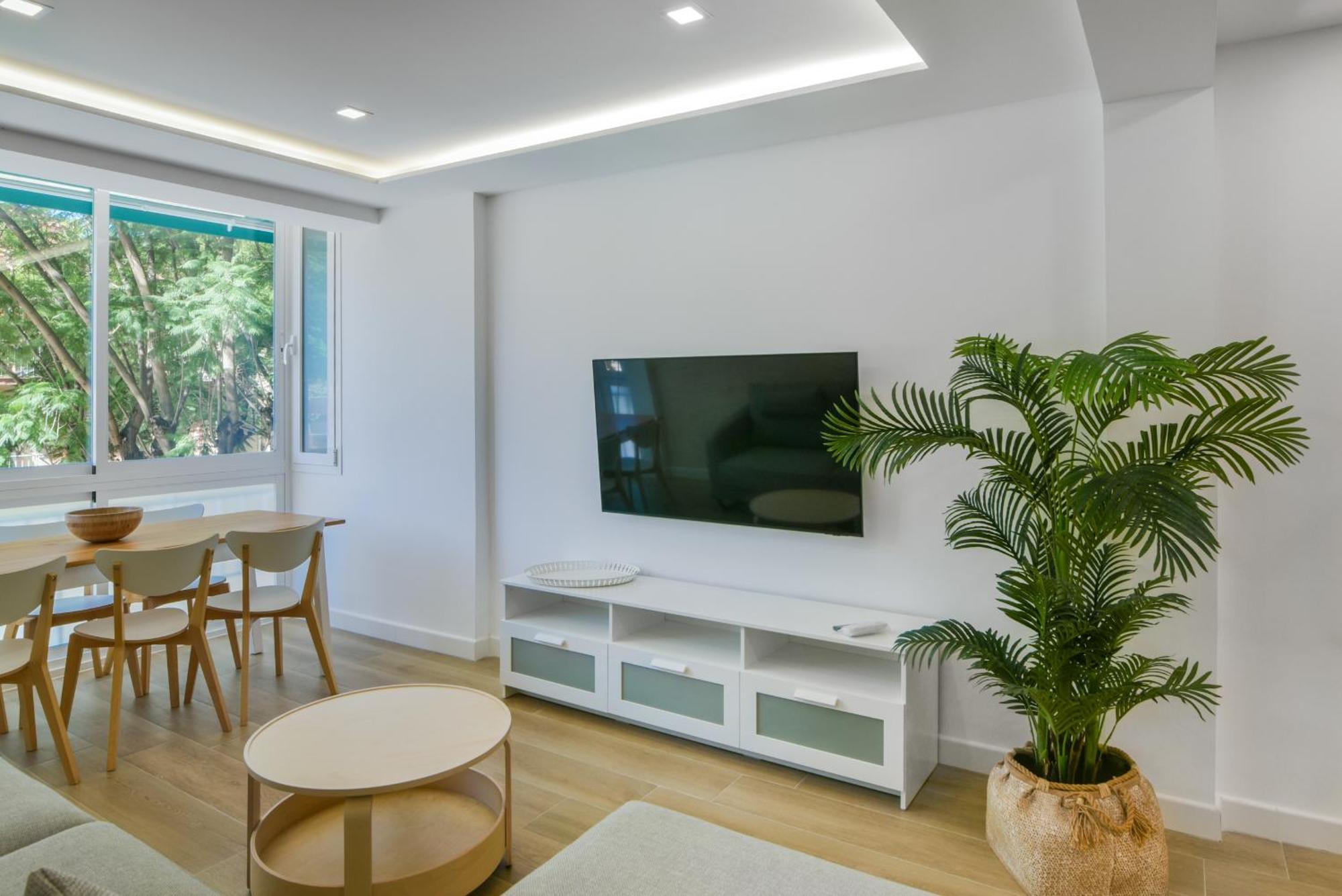Humilladero Centro Appartement *