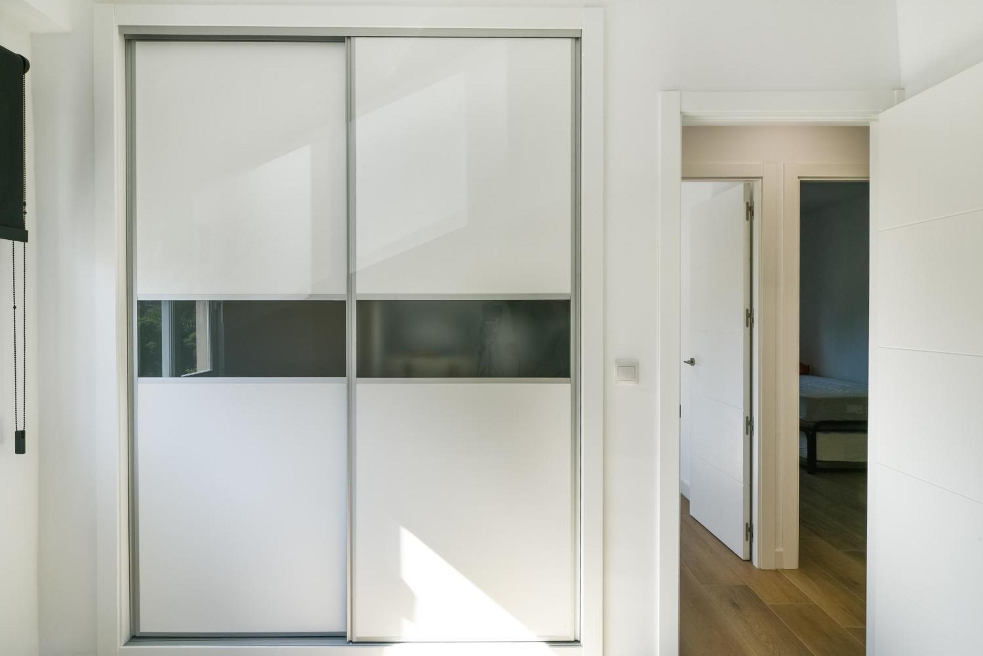 Appartement Humilladero Centro Málaga