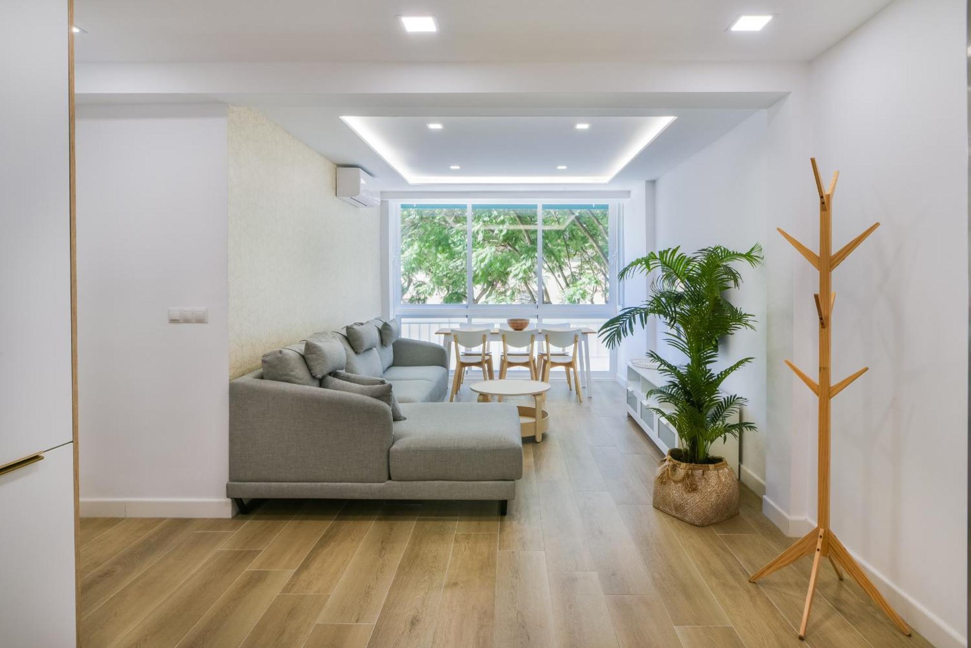 Humilladero Centro Appartement Málaga