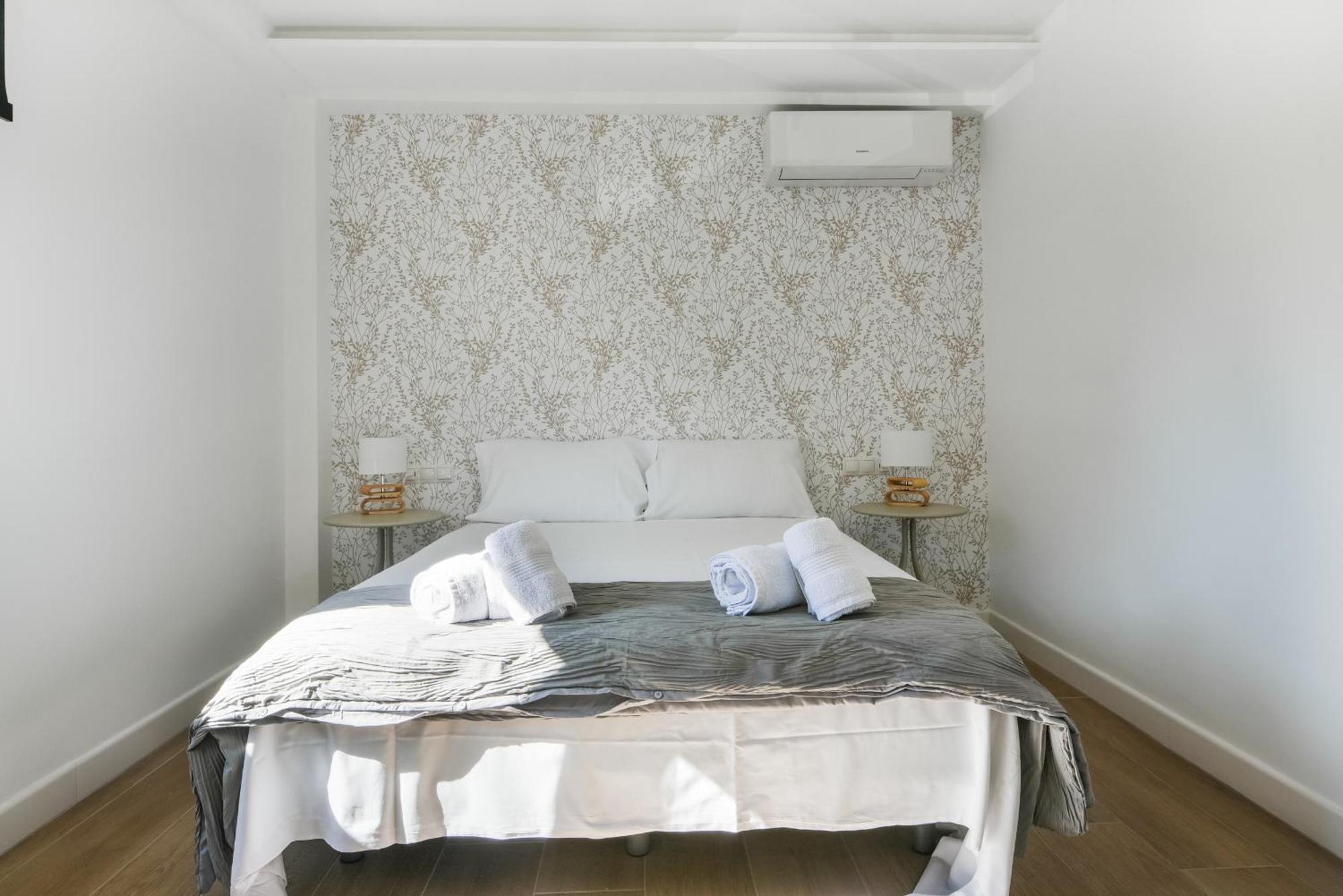 Apartamento Humilladero Centro