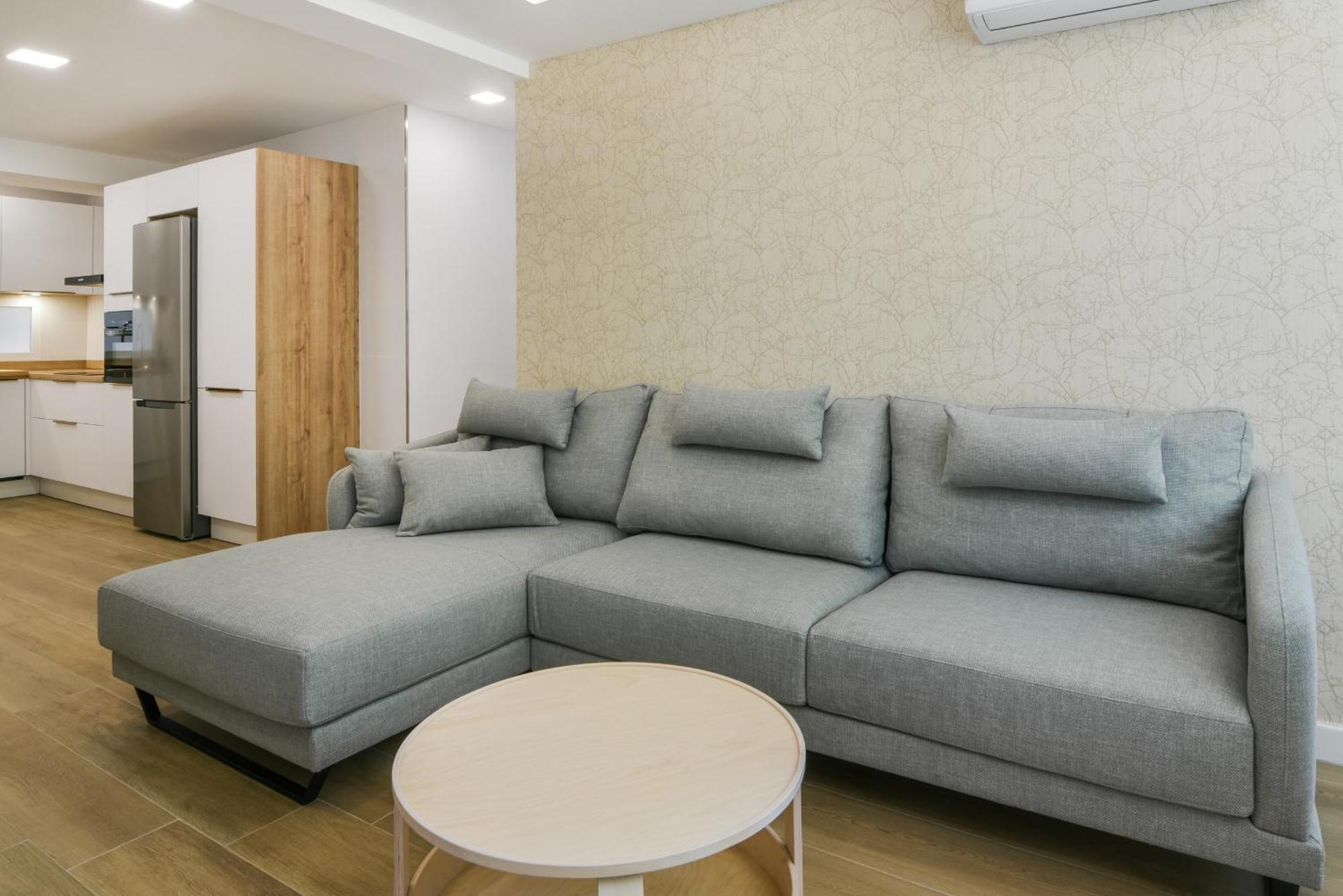 Humilladero Centro Apartamento Málaga