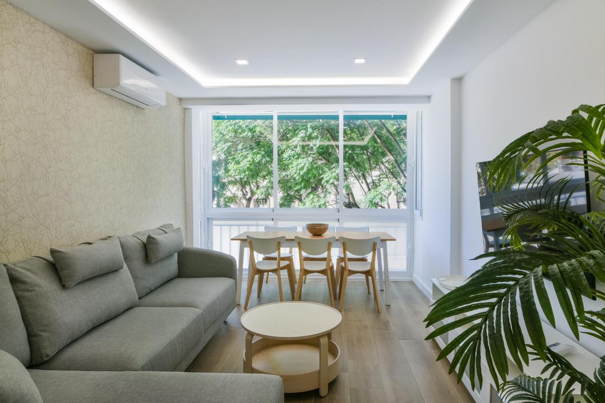 Humilladero Centro Apartamento